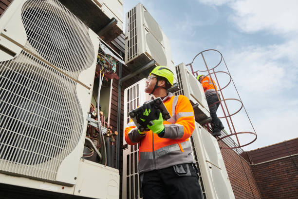 Best HVAC Training and Certification in Rosedale, CA