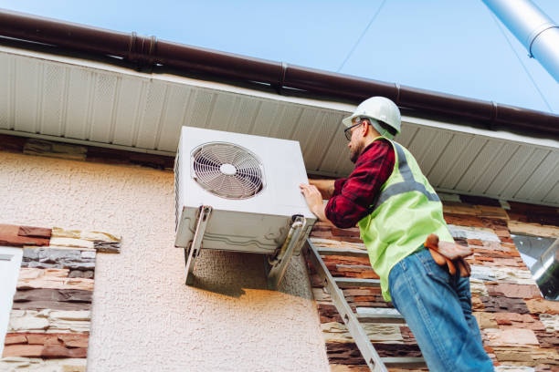 Best Energy-efficient HVAC Solutions in Rosedale, CA