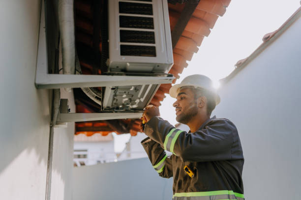 Best HVAC Software and Technology in Rosedale, CA